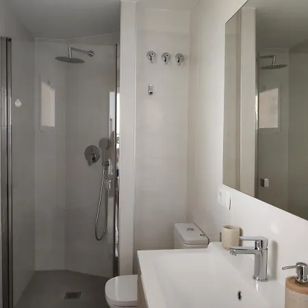 Apartmán Blancmar Calpe