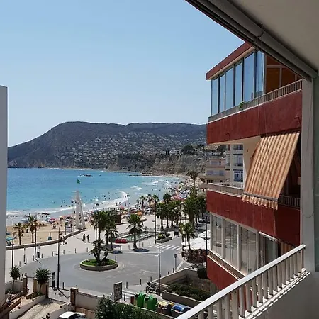 Blancmar Apartamento