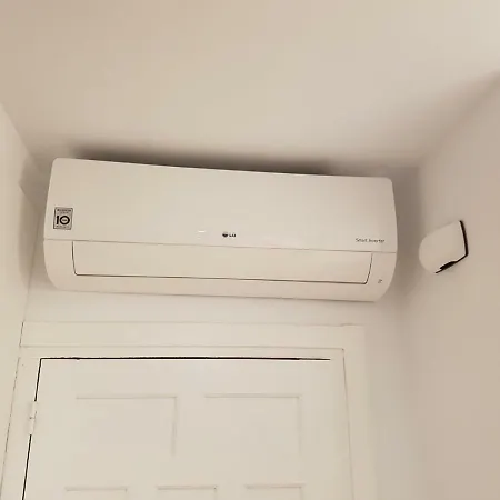 Apartmán Blancmar *