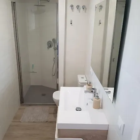 Blancmar Apartmán Calpe