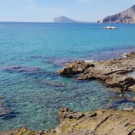 Apartamento Blancmar