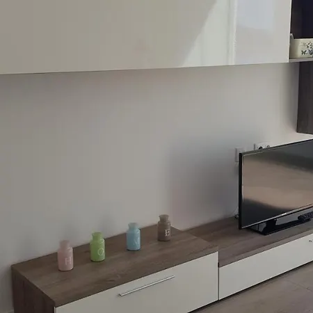 Blancmar Apartmán *