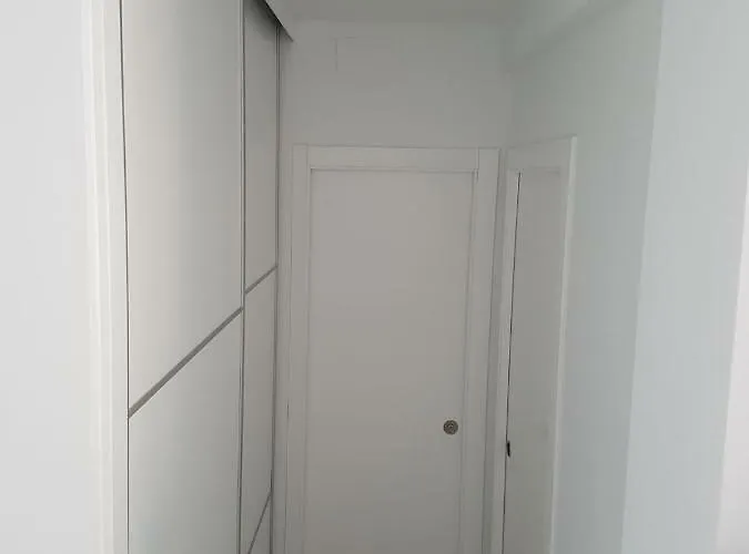 Blancmar Apartamento Calpe