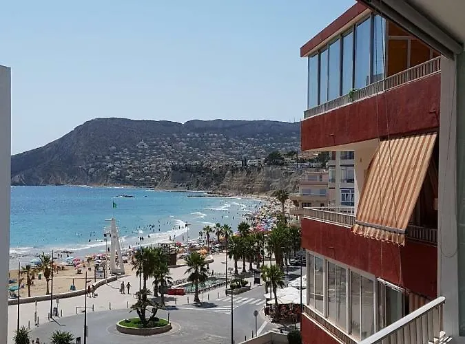 Blancmar Apartamento