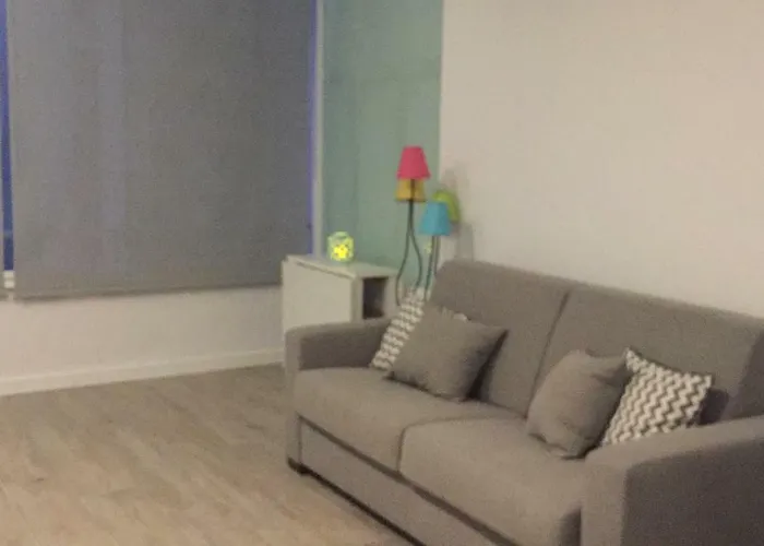 Blancmar Apartamento