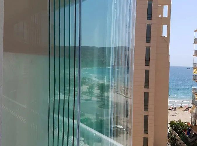 Blancmar Apartamento *