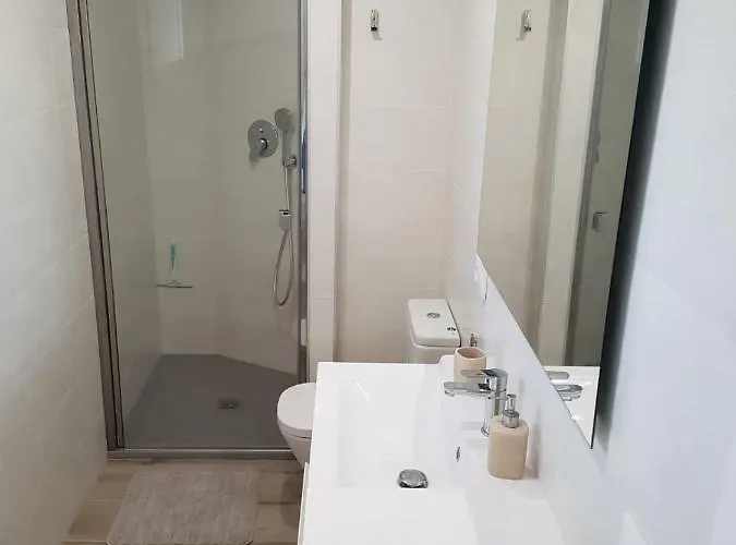 Blancmar Apartment Calpe