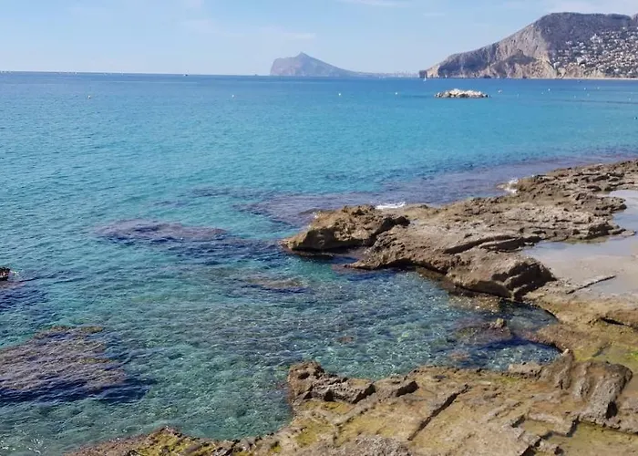 Apartamento Blancmar