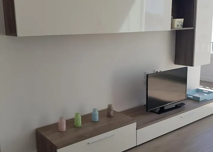 Blancmar Apartamento *