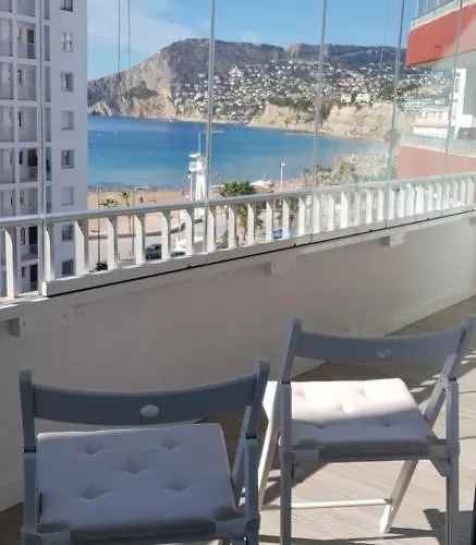 Apartamento Blancmar